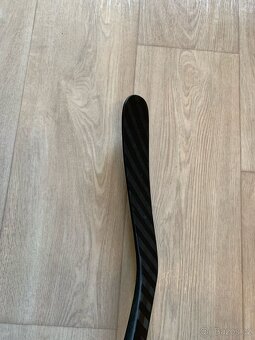 Hokejka CCM ribcor trigger team flex 55 - 2