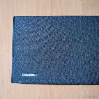 reproduktor soundbar Samsung Soundbar 2 - 2