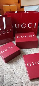 Gucci z limitované - 2