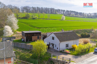 Prodej rodinného domu, 146 m², Kněžmost - 2