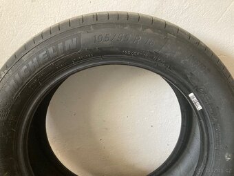 Michelin Primacy 4, nové - 2