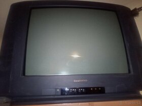 Televize - 2