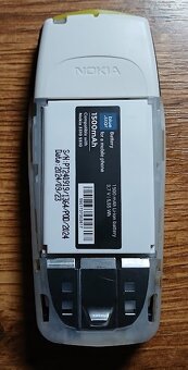 Nokia 3510 - 2