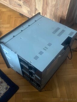 Vestavný kávovar Miele CVA 4060 - 2