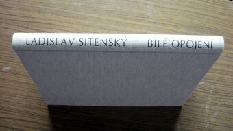 SITENSKÝ-BÍLÉ OPOJENÍ...... - 2