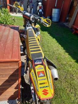 Rmz 450 - 2