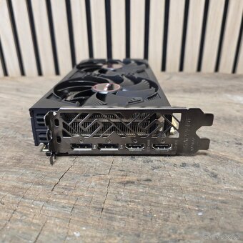 AMD RX 5600XT Sapphire Pulse - 6GB - 2