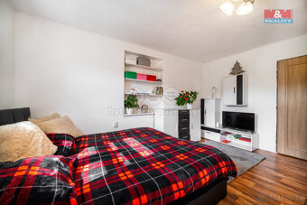 Prodej rodinného domu, 2912 m², Rychnov na Moravě - 2