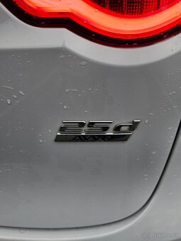 Jaguar F pace ,ČR, 25D ,stk ,rok 2020,, Dph,Nové Turba - 2
