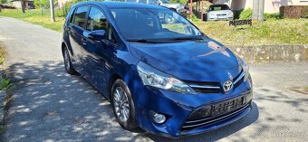 Toyota Verso 1.6i - 2