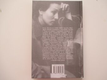 DANA MEDŘICKÁ, Jindřich Černý - 2