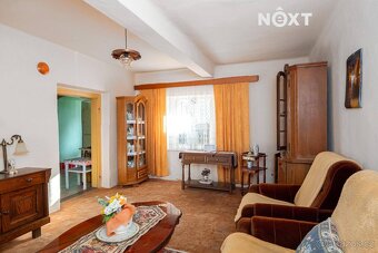 Prodej Rodinný dům, 94㎡ - 2