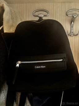Batoh Calvin Klein - 2