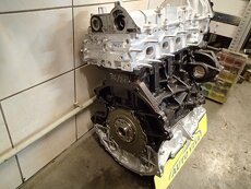 Motor Ford Transit Custom 2,0 - YMF6, YMFA, YMFS, YMFB - 2