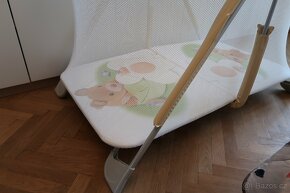 Detska ohradka - 2