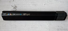 Baterie BOSCH 625Wh Akku, Smart System, Kód: EB12100011 - 2