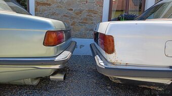 Bmw e30 coupe - 2