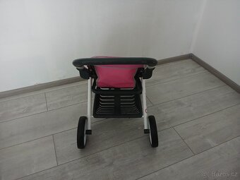 Dětský kočárek - 2