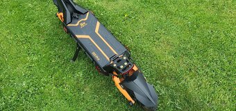 Prodám elektrokoloběžku Kukirin G3 Pro - 2