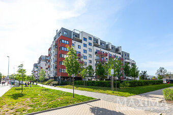 Prodej, byt 2+kk, 54m2, Praha 10, Dolní Měcholupy - 2