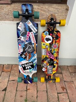 Longboard - 2