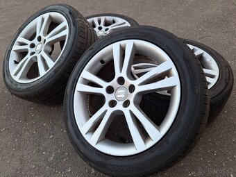 ALU SEAT 7JX16 H2 ET43 - 2