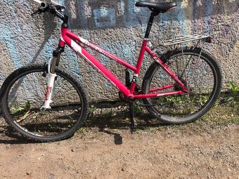Leader Fox Maxim Lady MTB vel. 18 - 2