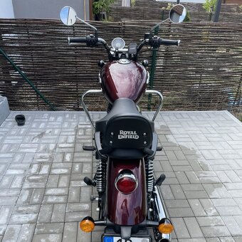 Royal Enfield Meteor 350 - 2
