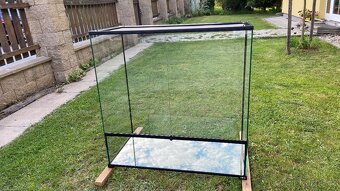 Prodáme terarium Reptiplanet - 2