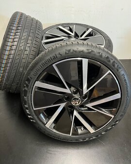 Superb R19 Nová letní sada - 2