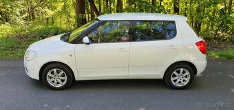 Škoda Fabia II 1.2i 51kW, 147tkm, 2009, ambiente, nová STK' - 2