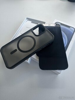 Apple iPhone 12 125GB - 2