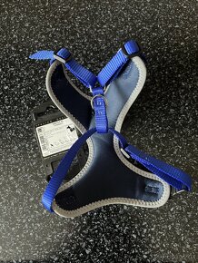 Kšírky pro malého pejska vel.xs - nové - 2