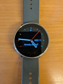 Polar Ignite GPS Waterproof Fitness Smartwatch - 2