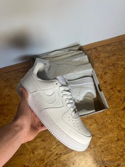 Boty značky Nike air force 1 - 2
