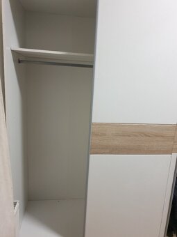 Skříň - 2