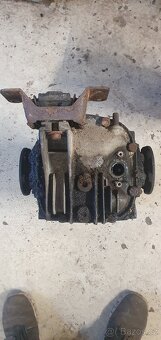 Diferenciál BMW E28 188 - 2