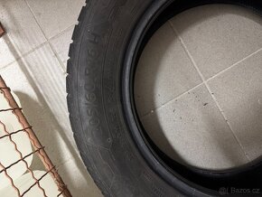 Barum Polaris 5 205/60 R16 H 92H - 2