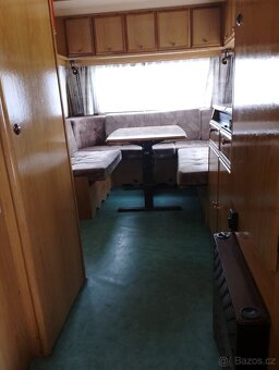 Karavan TEC Sleva - 2