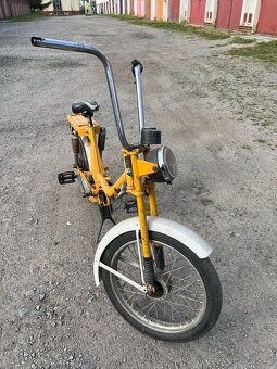 Babetta 207 - 2