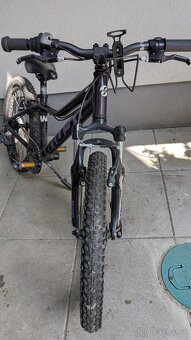 Horské kolo Ghost Lano 20" Essential - 2