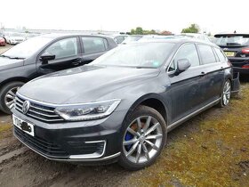 VW Passat 3G B8 KOMBI variant - NÁHRADNÍ DÍLY - 2