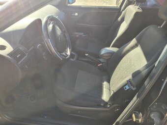 Náhradní díly - Ford Mondeo 2.0 Tdci 85kw - 2