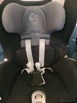 Autosedačka Cybex Sirona - 2