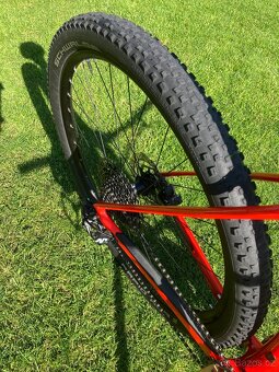 Prodam Scott Scale 940 - 2