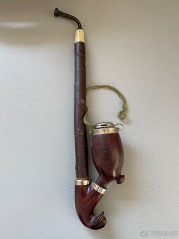 Fajfka - 2