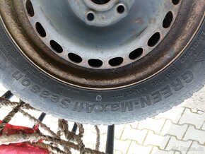 Prodam kola z VW passat b5 - 2