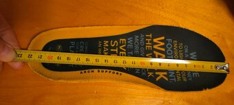 Keen hikeport - 2