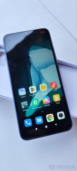 Xiaomi Redmi 9C Velmi dobrý stav - 2