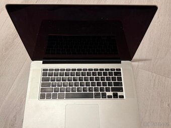 MacBook Pro 2013 - 2